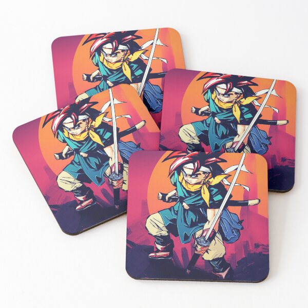 Item preview, Chrono Trigger designed and sold by SyanArt.