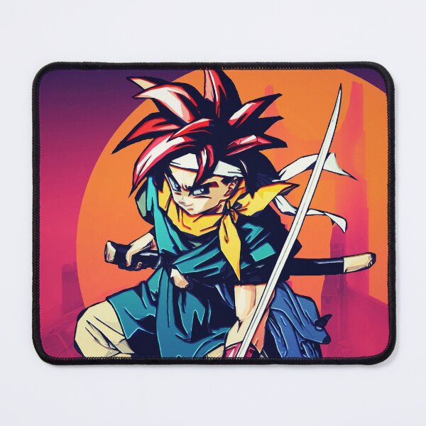 Item preview, Chrono Trigger designed and sold by SyanArt.