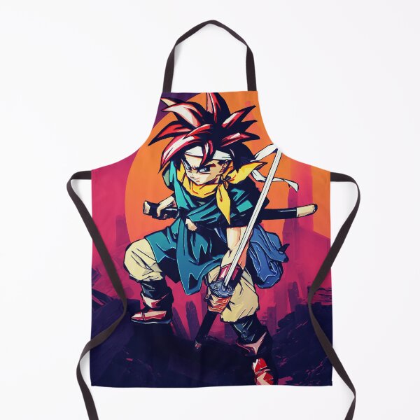 Item preview, Chrono Trigger designed and sold by SyanArt.