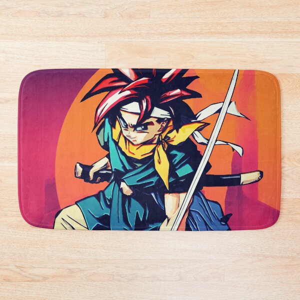 Item preview, Chrono Trigger designed and sold by SyanArt.