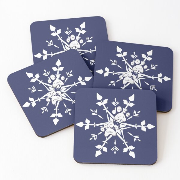 Item preview, Cats in the Snow designed and sold by PurrfectLuv.