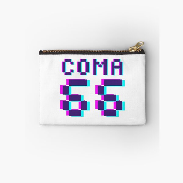 Item preview, Coma 66 Number designed and sold by Joricherry.