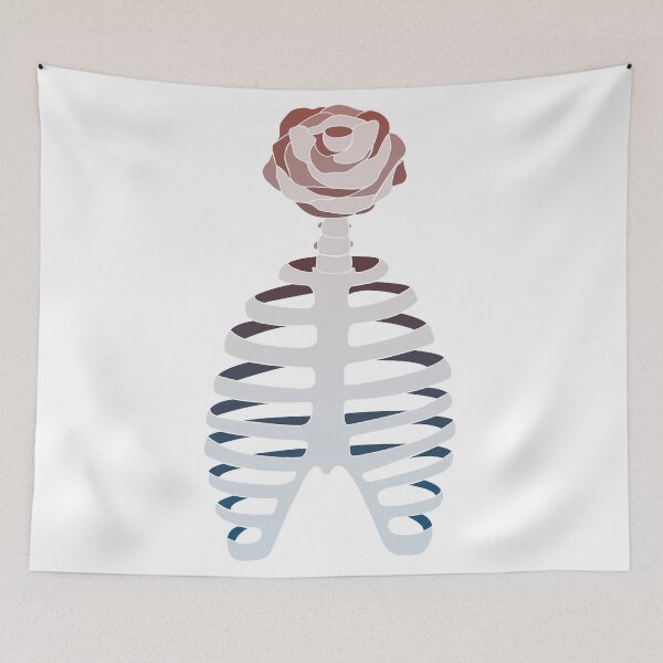 Item preview, Skeleton Rose designed and sold by Kharzey.