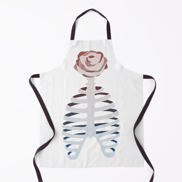 Item preview, Skeleton Rose designed and sold by Kharzey.