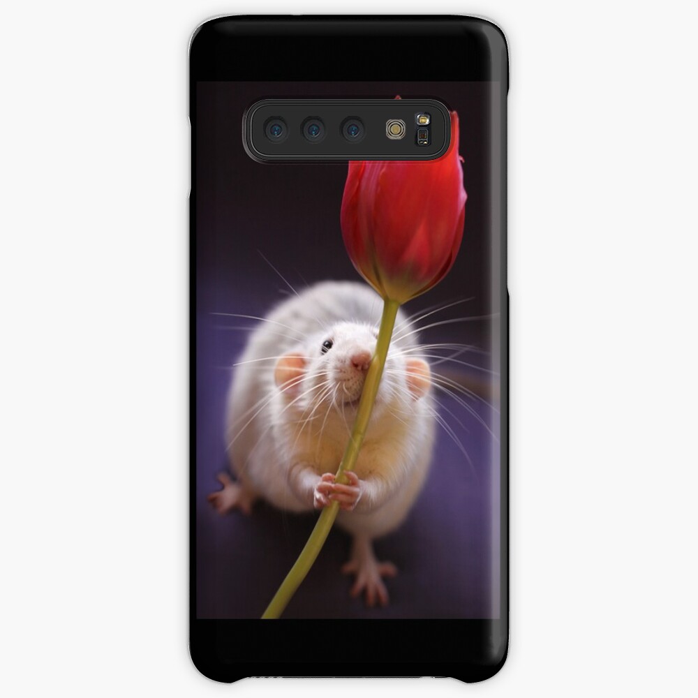Just for you... Case & Skin for Samsung Galaxy