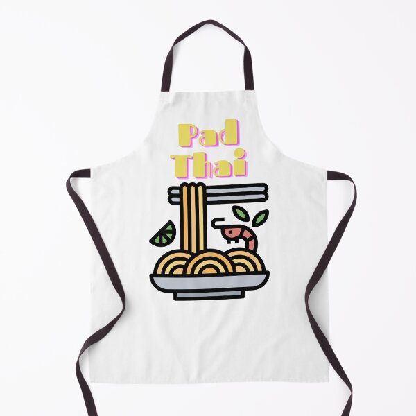 Item preview, Pad Thai 2 designed and sold by GigaDesigns.