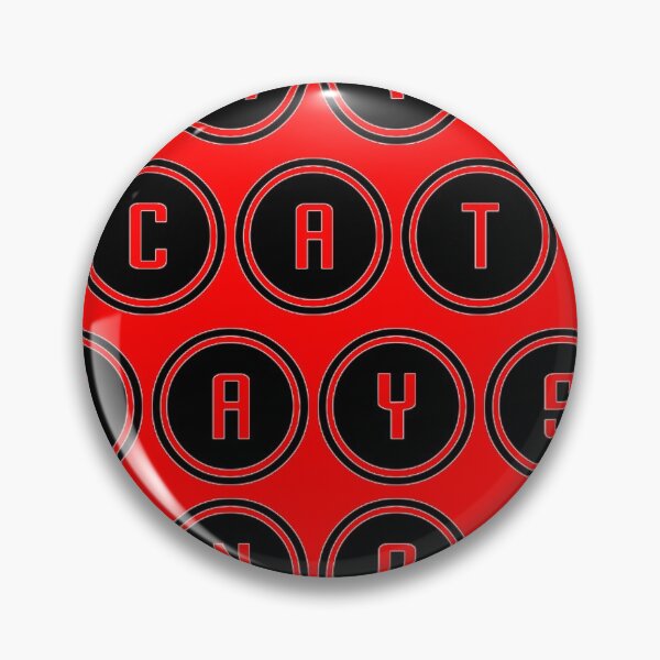 Item preview, My Cat Says No Unique Attractive Best TOP Design designed and sold by Unique1001.