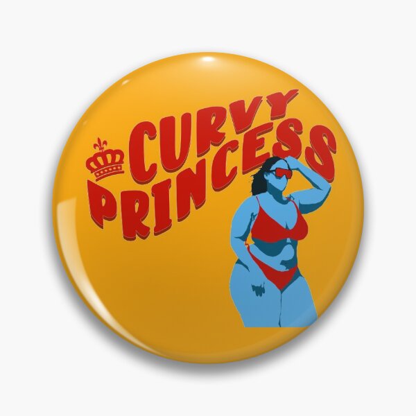Item preview, Curvy Princess designed and sold by DDDStudio.
