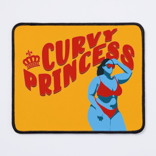 Item preview, Curvy Princess designed and sold by DDDStudio.