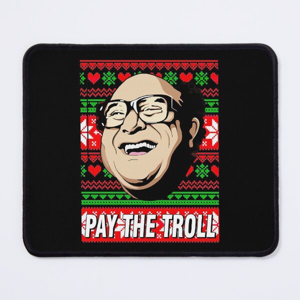 Item preview, Call It Dumb Luck designed and sold by Patsicap.
