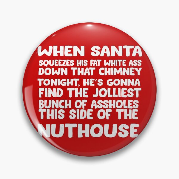 Item preview, Jolliest bunch of assholes this side of the nuthouse designed and sold by Primotees.