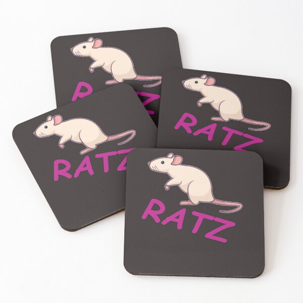 Item preview, Illustration Ratz Mouse  designed and sold by RyoSaeba90.