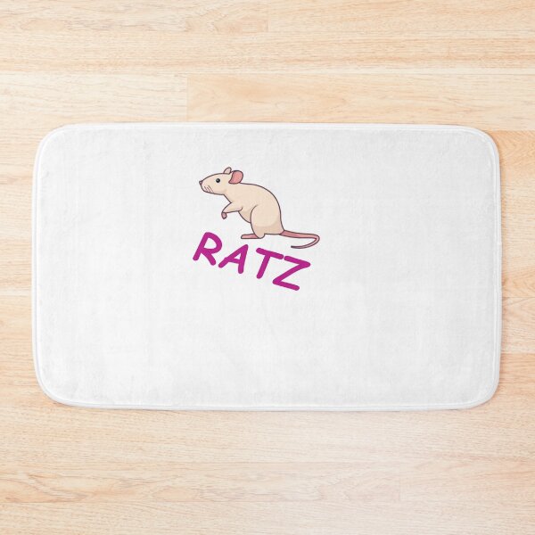 Item preview, Illustration Ratz Mouse designed and sold by RyoSaeba90.
