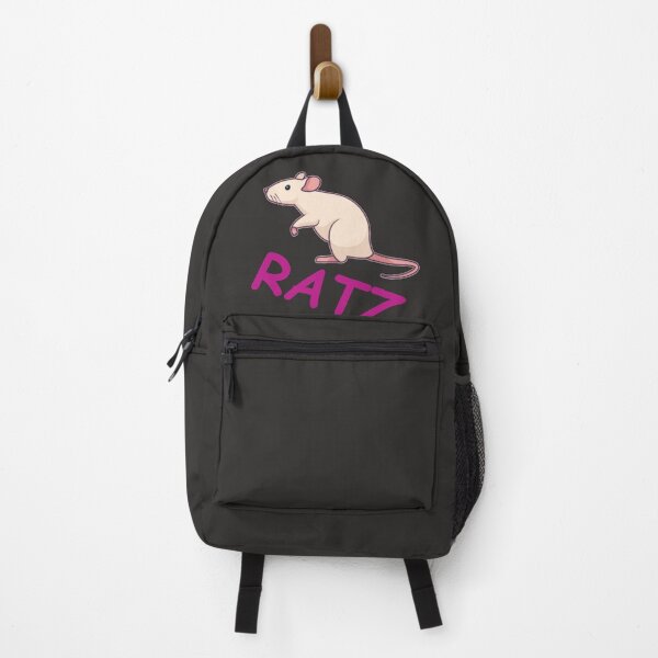 Item preview, Illustration Ratz Mouse designed and sold by RyoSaeba90.