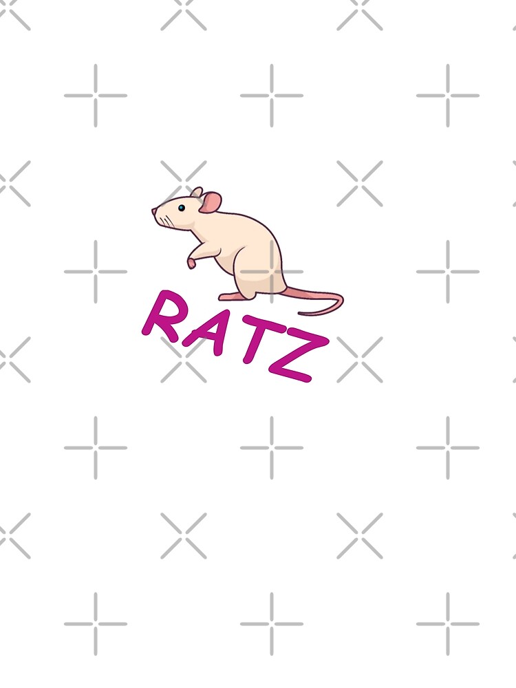 Thumbnail 3 of 3, Scarf, Illustration Ratz Mouse designed and sold by RyoSaeba90.