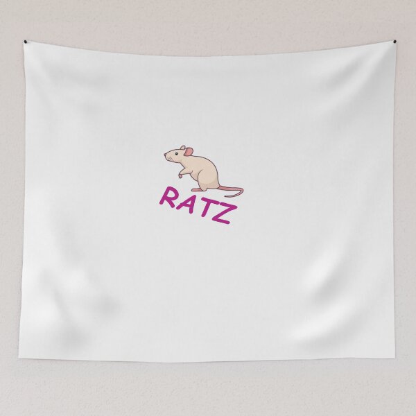 Aperçu de l'œuvre Illustration Ratz Souris créée et vendue par RyoSaeba90.