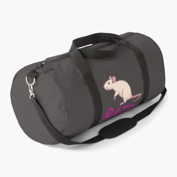 Item preview, Illustration Ratz Mouse designed and sold by RyoSaeba90.