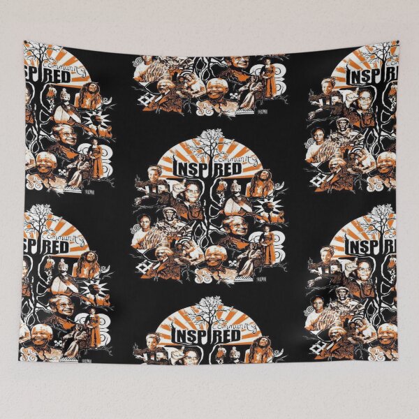 Item preview, Pan African Merch  designed and sold by Method-88.