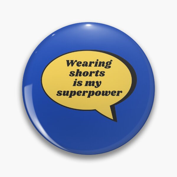 Item preview, perfect hidden superpower t shirt designed and sold by JimMacShirts.