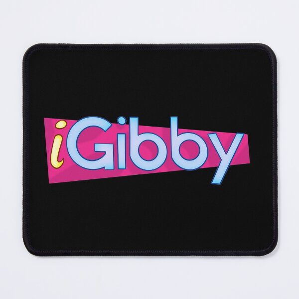 Item preview, iGibby designed and sold by YourHostTonight.