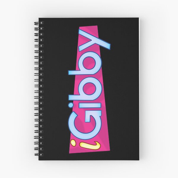 Item preview, iGibby designed and sold by YourHostTonight.