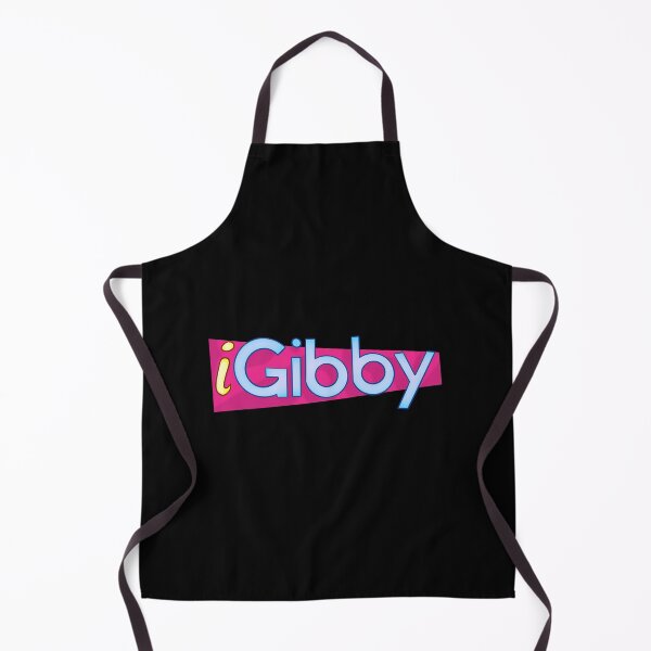 Item preview, iGibby designed and sold by YourHostTonight.