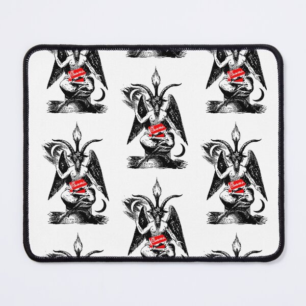Item preview, Satanist Chicken designed and sold by chilangopride.