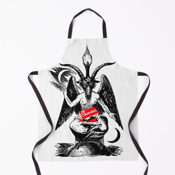 Item preview, Satanist Chicken designed and sold by chilangopride.