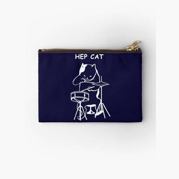 Item preview, Hep Cat designed and sold by InfiniteeShop.
