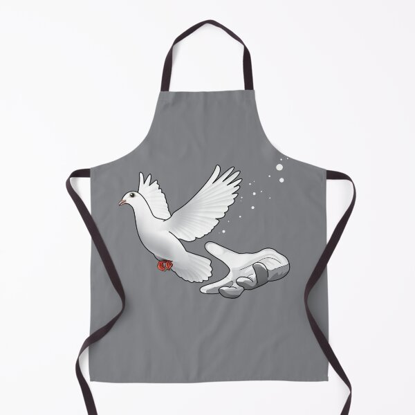 Item preview, "Doves of Enchantment" designed and sold by houseofwray.