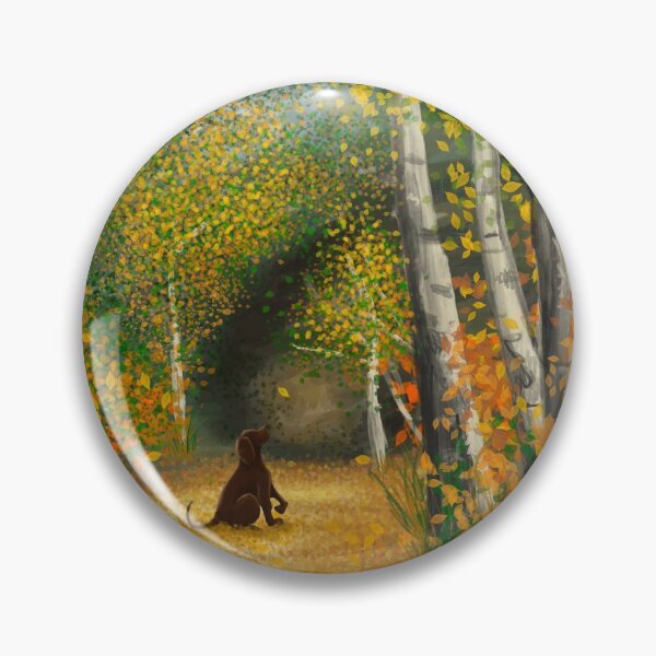Item preview, Jasper's Fall designed and sold by Sandra Parlow.