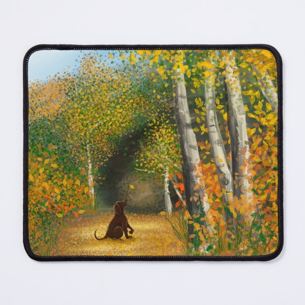 Item preview, Jasper's Fall designed and sold by Sandra Parlow.