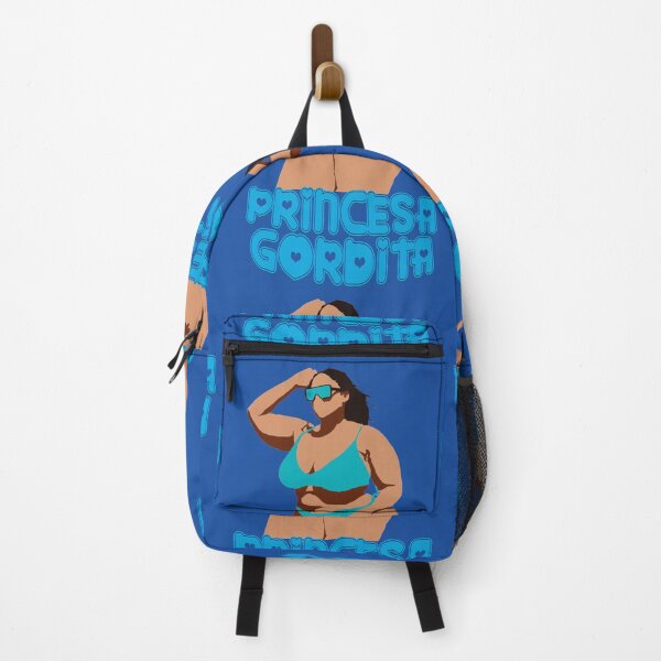 Item preview, Princesa Gordita designed and sold by DDDStudio.