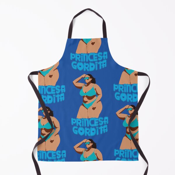 Item preview, Princesa Gordita designed and sold by DDDStudio.