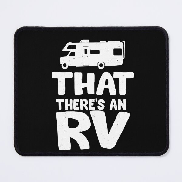 Item preview, That There's an RV designed and sold by Primotees.