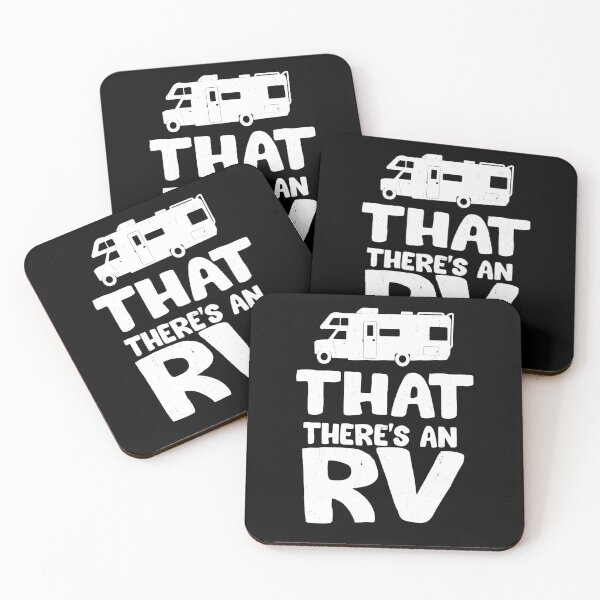 Item preview, That There's an RV designed and sold by Primotees.