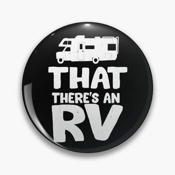 Item preview, That There's an RV designed and sold by Primotees.