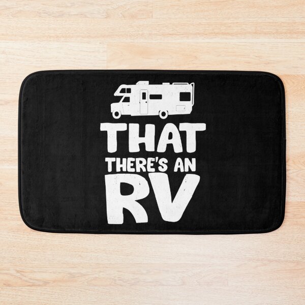 Item preview, That There's an RV designed and sold by Primotees.