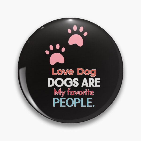 Item preview, love my dog designed and sold by kuikai123.