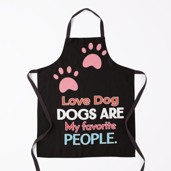 Item preview, love my dog designed and sold by kuikai123.