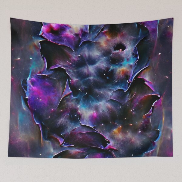 Item preview, Bursting Galaxy designed and sold by SrXejk.