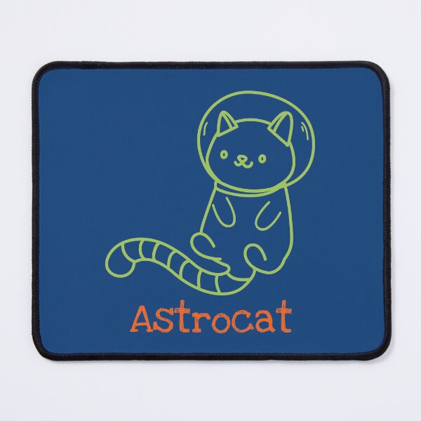 Item preview, Astrocat designed and sold by InfiniteeShop.