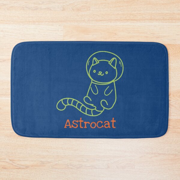 Item preview, Astrocat designed and sold by InfiniteeShop.