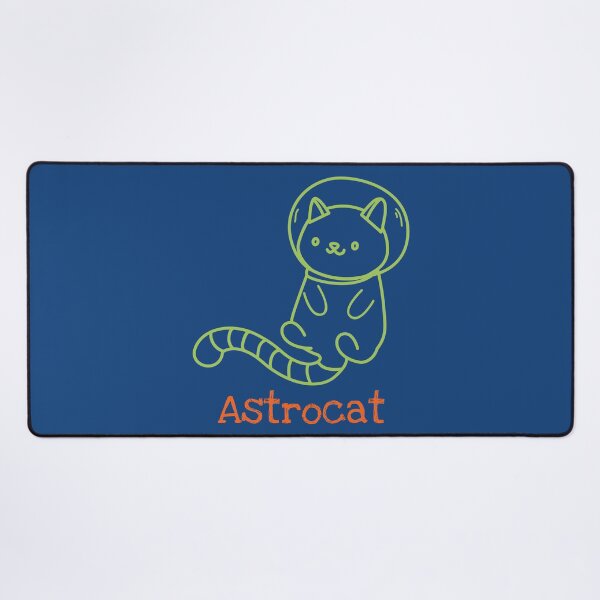 Item preview, Astrocat designed and sold by InfiniteeShop.