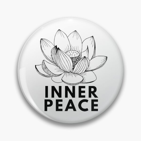 Item preview, Inner Peace designed and sold by Joricherry.
