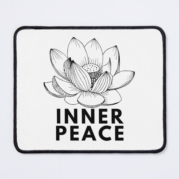Item preview, Inner Peace designed and sold by Joricherry.
