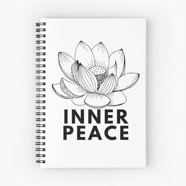 Item preview, Inner Peace designed and sold by Joricherry.