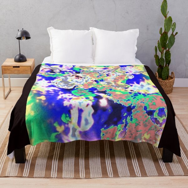 Item preview, Colorful tie dye designed and sold by SoWavyByrd1.
