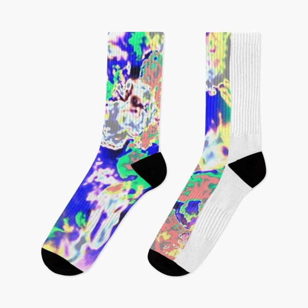 Item preview, Colorful tie dye designed and sold by SoWavyByrd1.