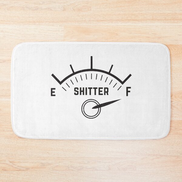 Item preview, Shitter's Full - tank designed and sold by Primotees.
